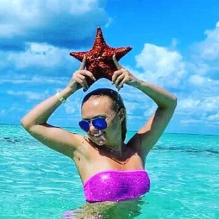 "Кристина Русинович" @russinovich Telegram арнасының аватары