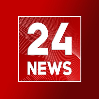 Avatar of Telegram channel "24News" @twentyfournews