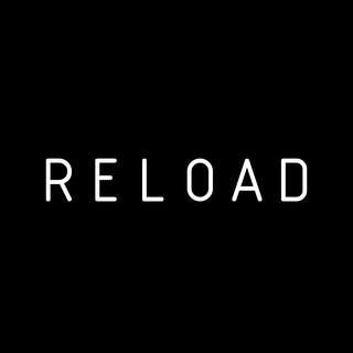 Твій RELOAD - TgScanner