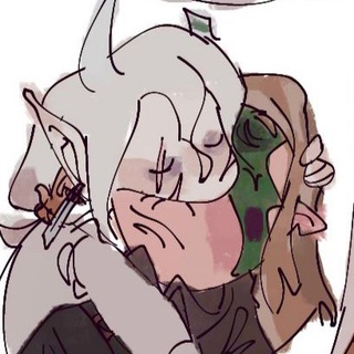 Telegram频道 "богадельня" @tuumcleander 的头像