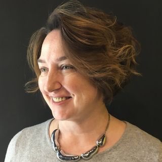 Елена Берковская - TgScanner