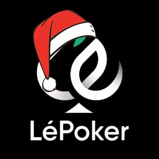 LePoker Official Community 🍀 - TgScanner