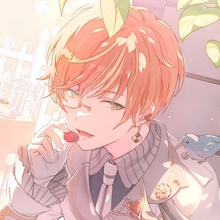 • ハート •『 ha:to 』• art channel | タンタロス の ハート | Heart of Tantalus🌻🐹🥞☕ - TgScanner