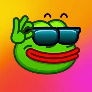 PEPE TON - TgScanner