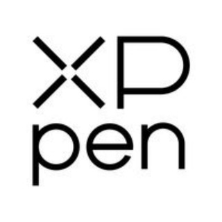 XPPEN Official - TgScanner