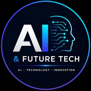 Аватар Телеграм канала "AI&Future Tech RU" @aifuturetechnewsru