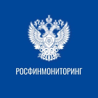 Росфинмониторинг - TgScanner