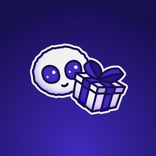 Avatar del canal de Telegram "Gift Satellite Bot" @gift_satellite_bot