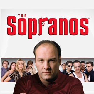 Avatar of Telegram channel "The Sopranos" @sopranos_show