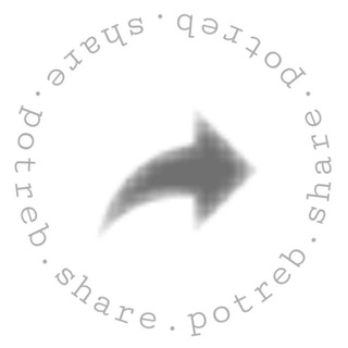 (Share)potreb - TgScanner