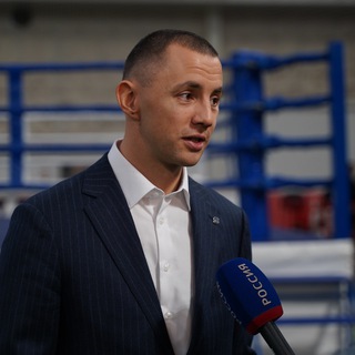 Аватар Телеграм канала "Алексей Ленберг 🥇 Про Спорт" @lenberg88