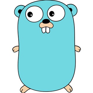 Telegram频道 "Golang Developers — русскоговорящее сообщество" @golang_ru 的头像