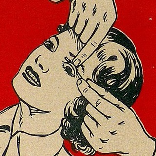 Avatar of Telegram channel "VISUAL FLOW" @visualflow