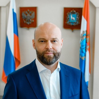 Смирнов. Самара - TgScanner