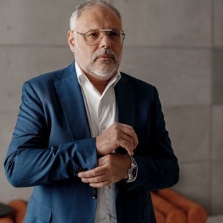 Хазин - TgScanner