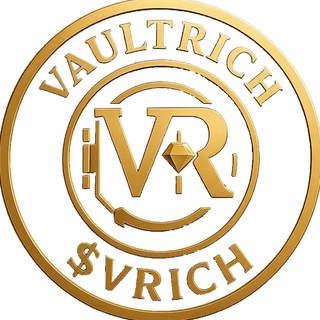 VaultRich - TgScanner