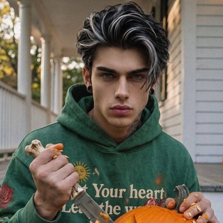 Аватар Телеграм канала "🍁✧𝓝𝓔𝓘𝓣 ✧🍁" @your_neitik