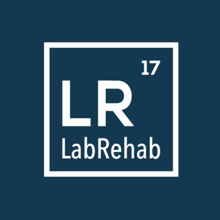 Аватар Телеграм канала "LabRehab" @labrehab17