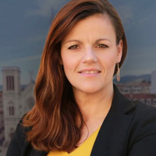 📺🇨🇵 Isabelle Surply - TgScanner