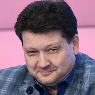 Аватар Телеграм канала "ДРОБНИЦКИЙ" @ddrobnitski