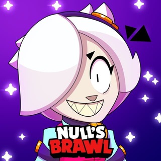 Аватар Телеграм каналу "Null's Brawl | Null's Clash | Null's Royale Private Servers" @nulls_en