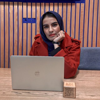 Аватар Телеграм канала "آموزش تولید محتوا- سیده مبینا معصومی" @seo_content