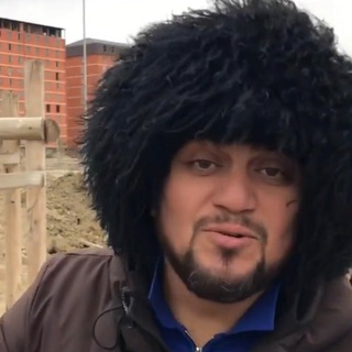 Аватар Телеграм канала "sultan_papaha" @sultan_papaha
