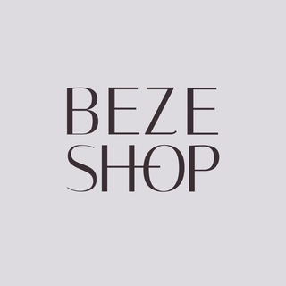 BEZE SHOP - TgScanner