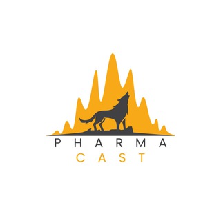PharmaCast - TgScanner