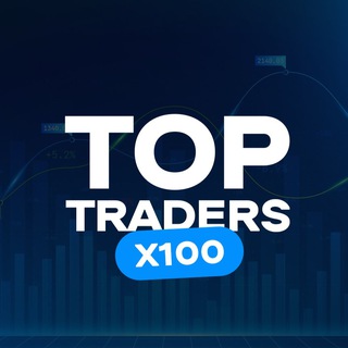 TOP Traders 📈 - TgScanner