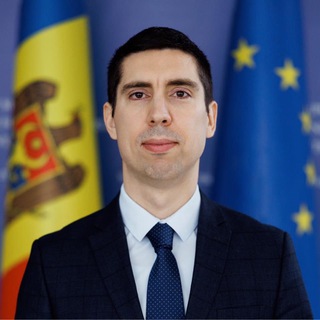 Аватар Телеграм канала "Mihai Popșoi" @mihaipopsoimae