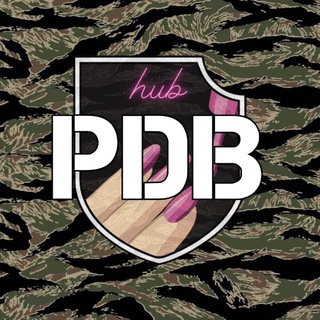 Avatar of Telegram channel "PDB HUB" @pdb_hub