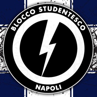 Blocco Studentesco Napoli - TgScanner