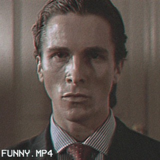Avatar of Telegram channel "funny.mp4" @funny_mp4