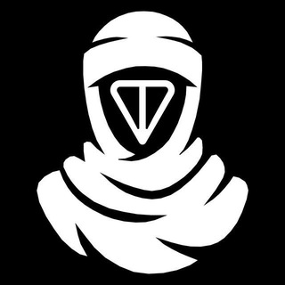 TonNomads - TgScanner