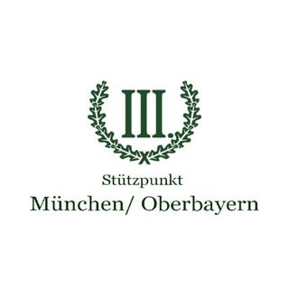Stützpunkt München/Oberbayern "Der III. Weg" - TgScanner