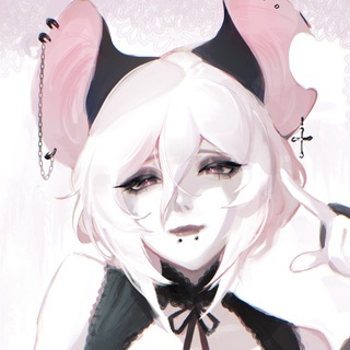 Аватар Телеграм канала "ℜ𝔲𝔟𝔲𝔰🥀" @rubyboobi
