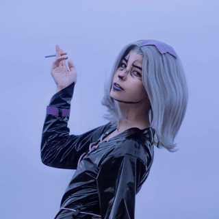 Avatar of Telegram channel "grave.culture | софа грабля" @grave_culture