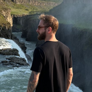 Avatar of Telegram channel "Alex Falcon" @iamalexfalcon