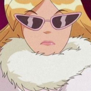 Avatar of Telegram channel "Наруто смог и я смогу" @meowleen