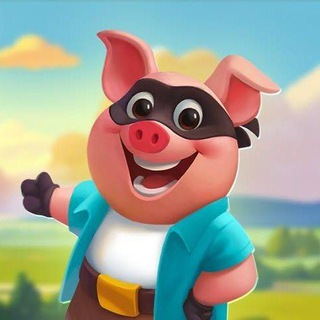 Avatar of Telegram channel "Coin master daily free spins link today (Gamers Dunia)" @freespinslinkcoinmaster