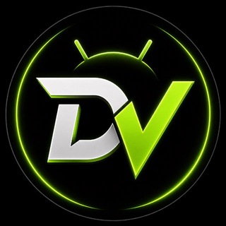 DroidVerse ⚡️ Tech - TgScanner