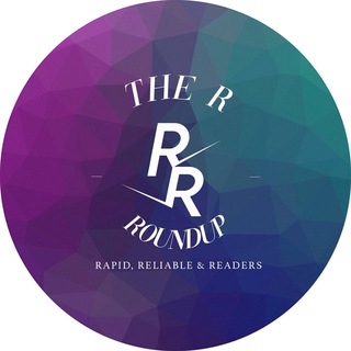 RR | News Dashboard 📣 - TgScanner