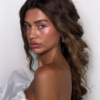 Anfisa Ibadova - TgScanner