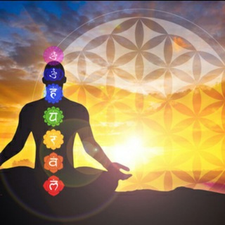 Telegram频道 "Meditazione & Chakra" @meditazionechakra 的头像