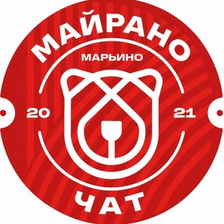 MyRUNo ЧАТ. Спортивное сообщество Марьино. - TgScanner