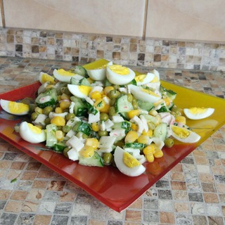 Салатик - TgScanner