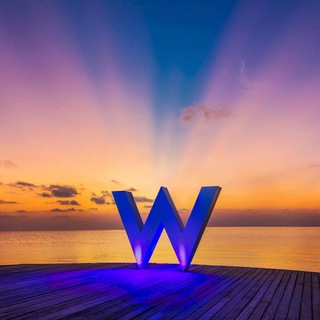 W Maldives - TgScanner