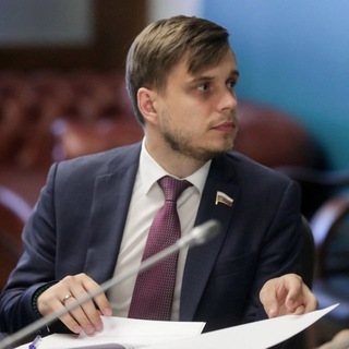 Avatar del canal de Telegram "ТКАЧЁВ" @tkachevnl