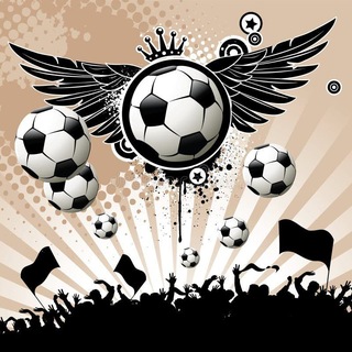 Аватар Телеграм канала "Futegram ⚽️" @grupodefutebol